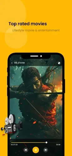 jiohotstar-match Top Rated Movies